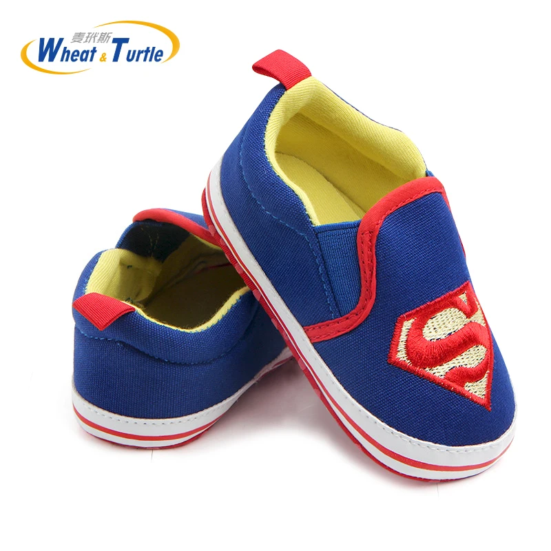 

2019 Mother Kids Baby Shoes First Walkers Cartoon Baby Boy Girls Shoes Bebe Toddler Moccasins 0-24M Non-slip Soft Bottom Shoes