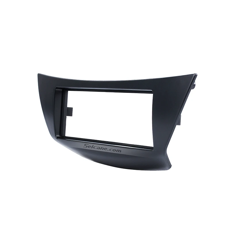 Seicane 1Din ڵ  þ ׷ г, 2007 +  󱸳    Ʈ ġ CD Ʈ, 182x53mm