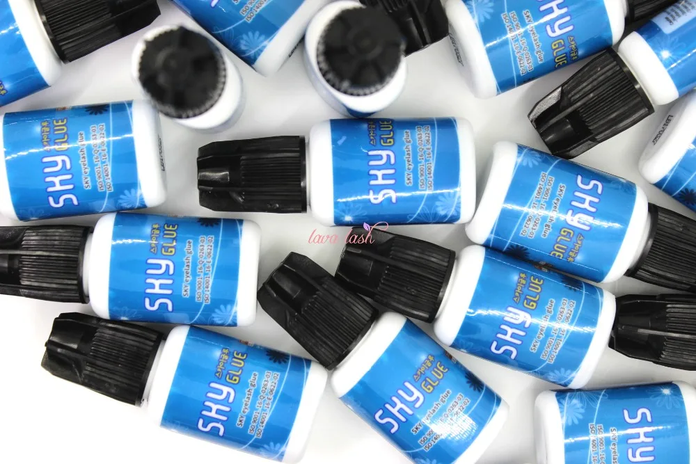 fast drying sky glue