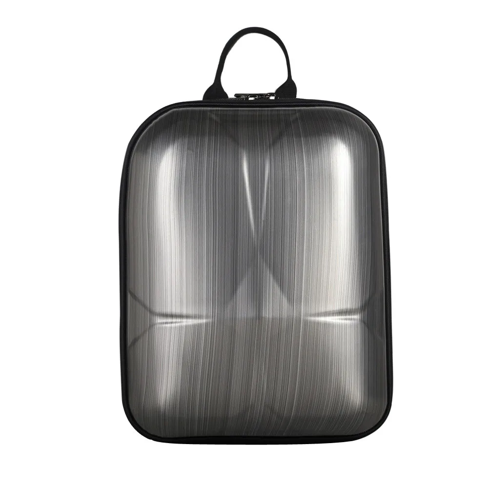 

Bag For DJI Mavic 2 Pro/ Zoom Drone Hard Shell Carrying Backpack bag Case Waterproof Anti-Shock Storage Bags l1208#2
