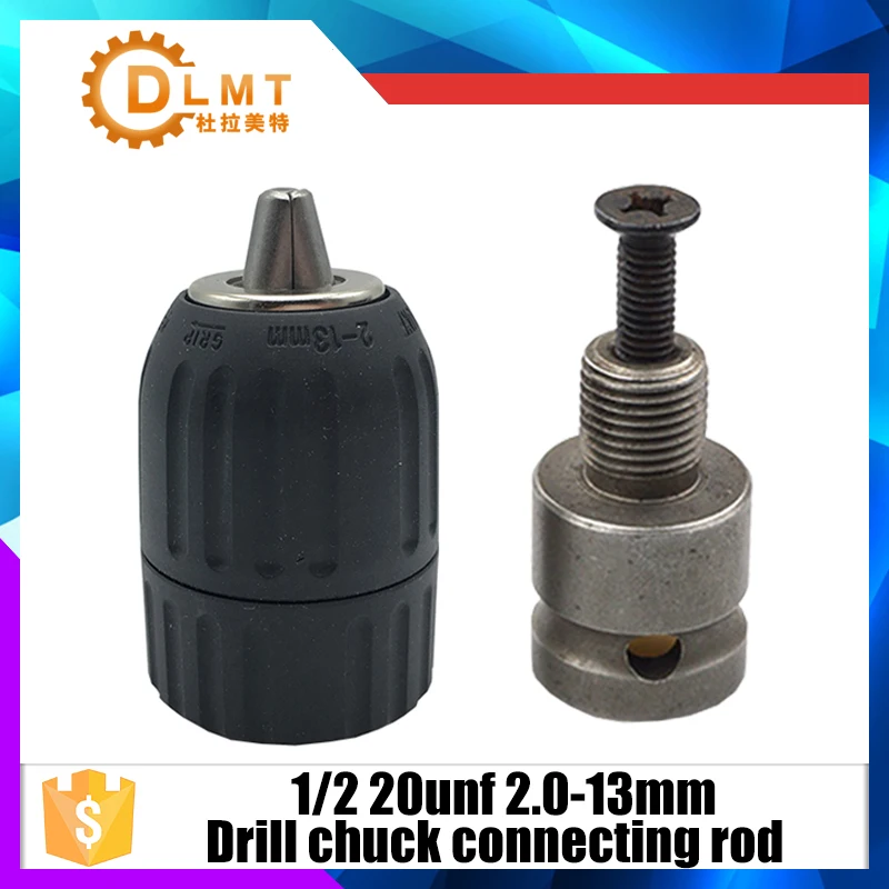1 2 20UNF 2.0-13mm()