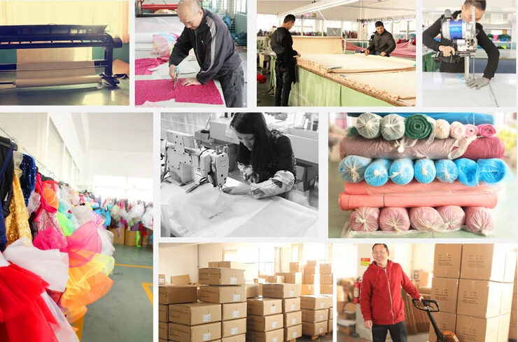 Our factory
