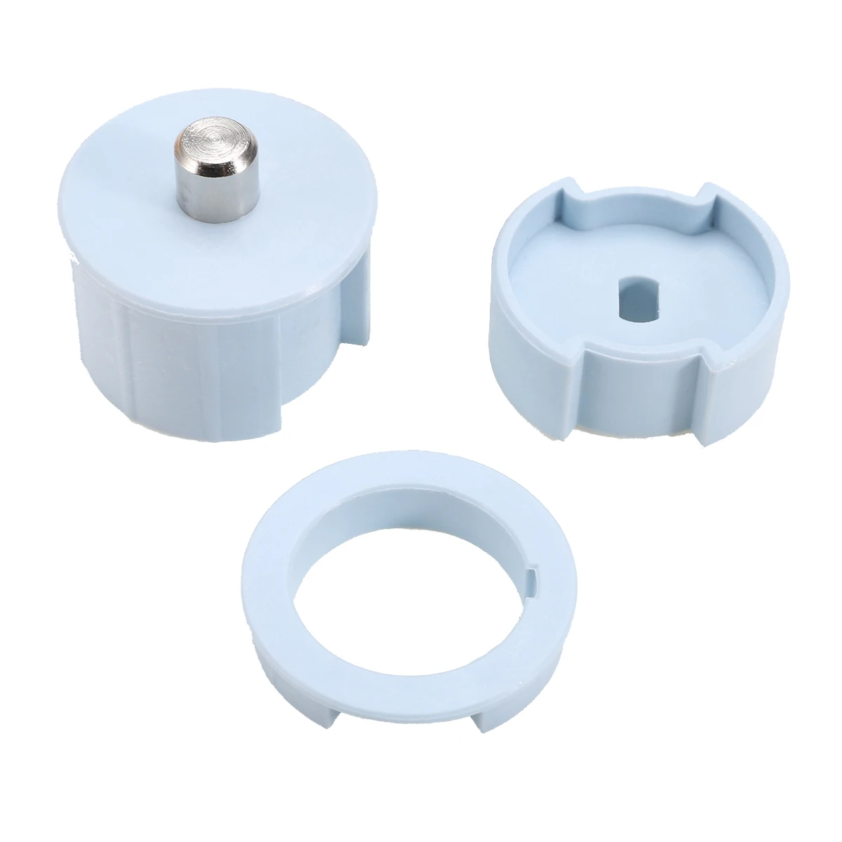 DIY 25mm Roller Shade Motor Electric Roller Tubular Motor Curtain Roller Blind Shade Fit With Hoder Kit