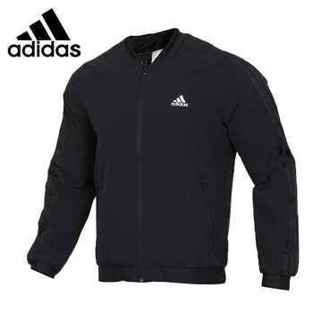 

Original New Arrival Adidas JKT WV BOMB Men's jacket Sportswear