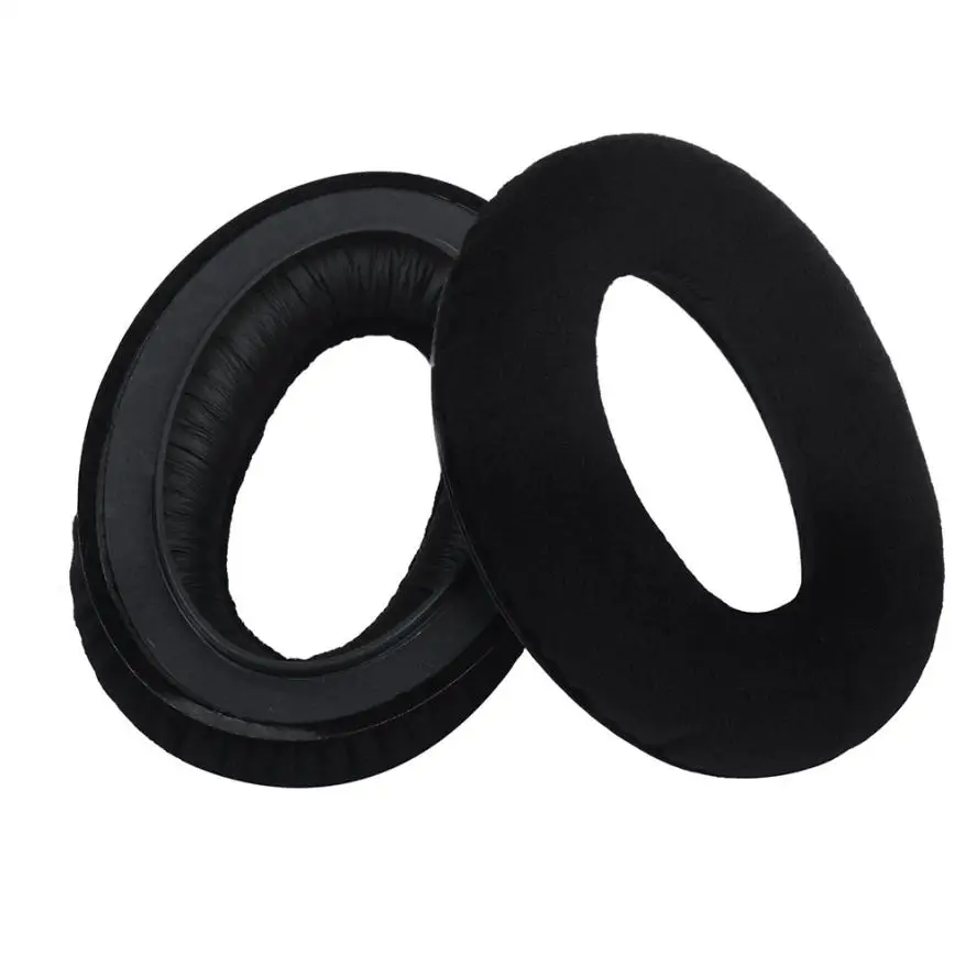 

HIPERDEAL Audio Video Earphone Accessories Replacement Ear Pad Cushion Headband For ennheiser HD650 HD600 HD580 Headphones L620