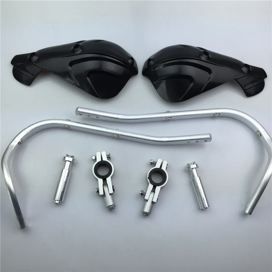 

STARPAD Off-road motorcycle accessories modified clad Hand care bow windshield Gauntlets cover handguard free shipping