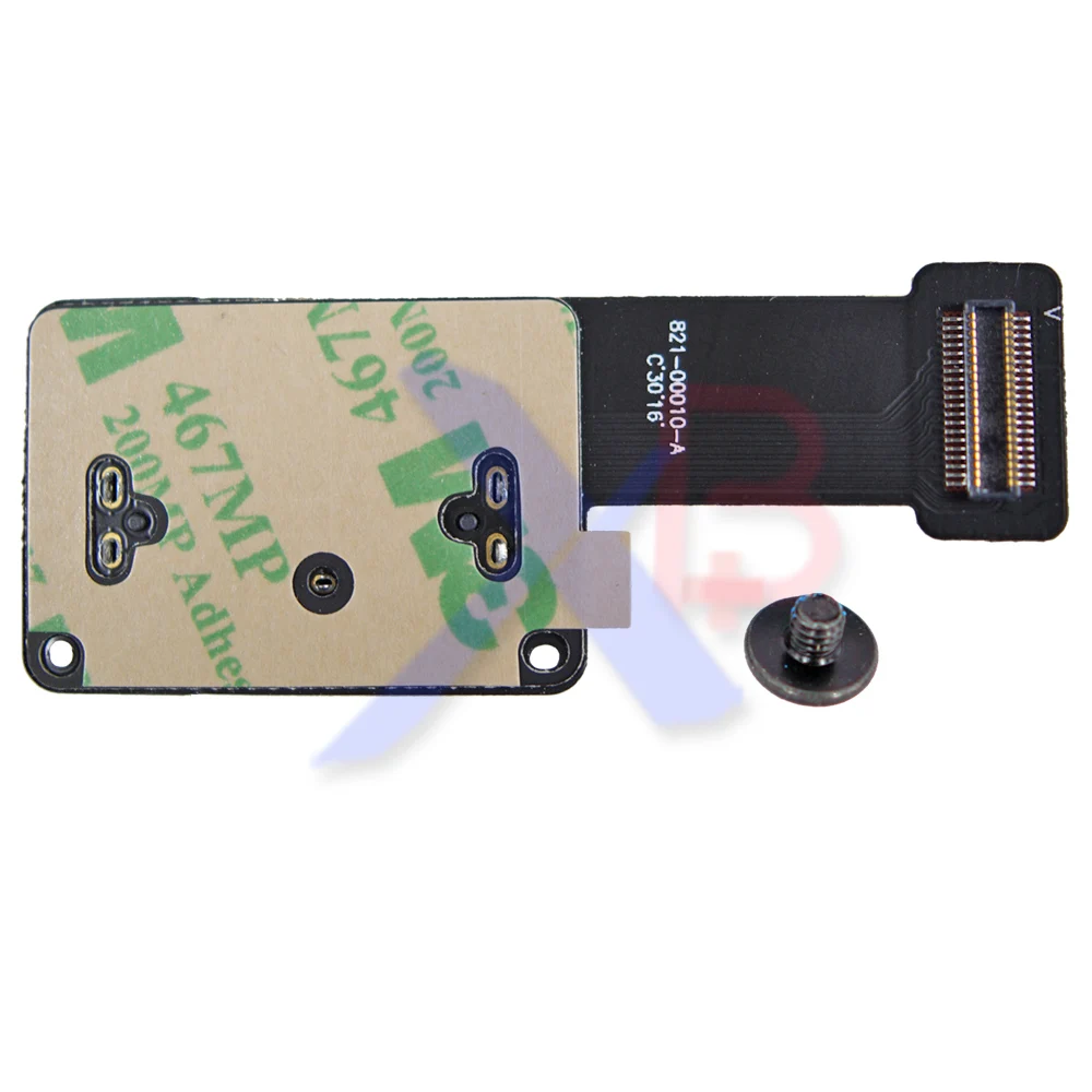 Новый 821 00010 A второй двойной A1347 кабель для жесткого диска SSD + винты s Mac Mini 2014 2015 MGEM2