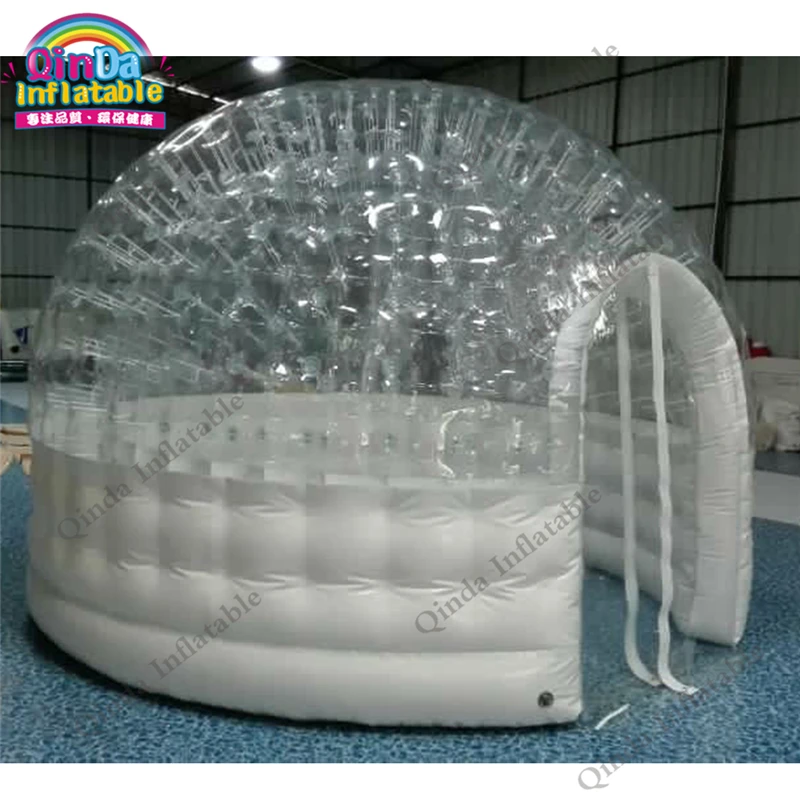 inflatable dome tent05
