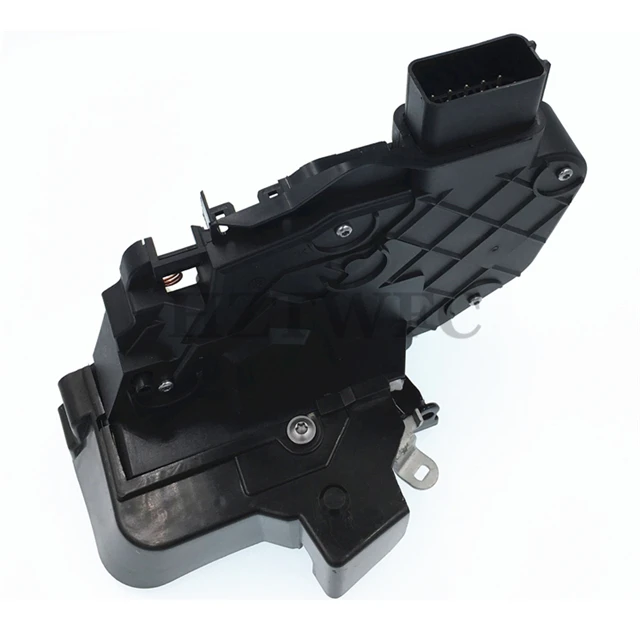 

FREE SHIPPING LR011275 FRONT RIGHT DOOR LATCH MECHANISM LOCK ACTUATOR FOR LAND ROVER RANGE SPORT EVOQUE