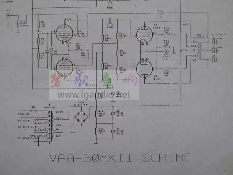 300B/EL34/KT88 400W Железный сердечник обмотки двухтактный/несимметричный усилитель мощности трансформатор, модель SHDX114-44