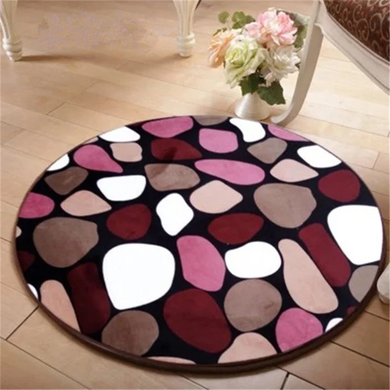 Ковер Необычной Формы Купить