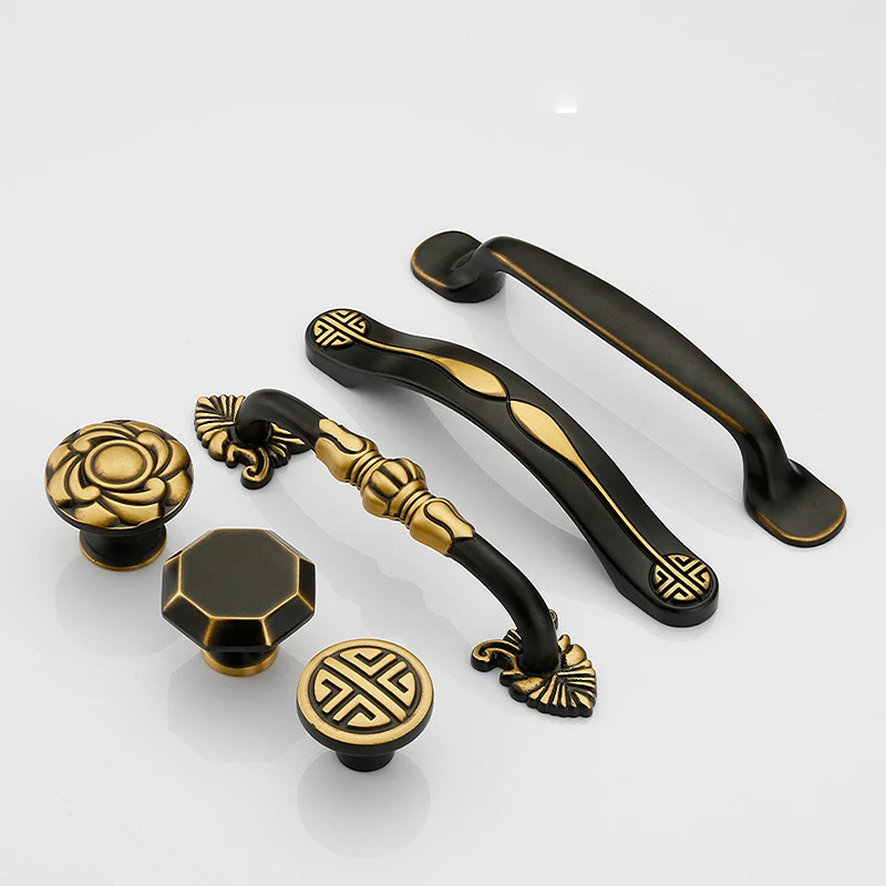 Furniture Hardware vintage furniture handles kitchen handles cabinet handles handvaten voor kasten handgrepen keuken Furniture Hardware vintage furniture handles kitchen handles cabinet handles handvaten voor kasten handgrepen keuken
