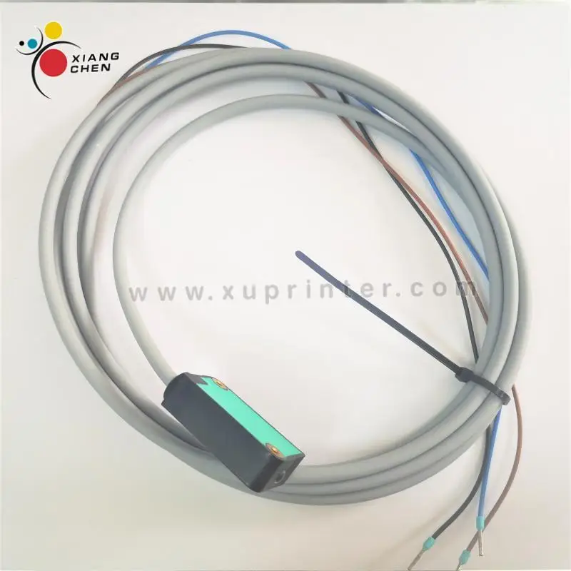 

61.110.1311 Sensor SM74 PM74 Transducer Offset Printing machinery Spare Part 61.110.1311/07 For Heidelberg