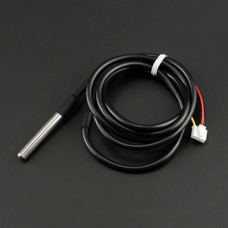 Elecrow Crowtail совместимый интерфейс DIY несколько датчиков s 90 см один провод