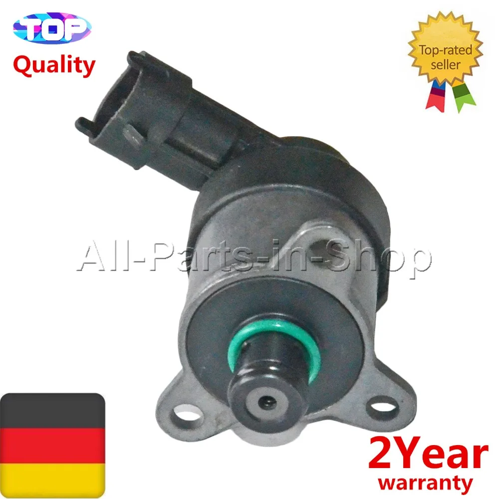 Fuel Pressure Regulator For Duramax LLY Diesel Fuel Pressure Regulator