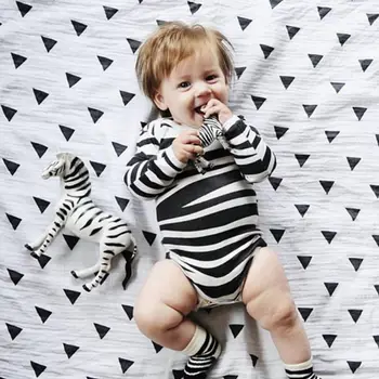

high quality 1Pc Baby Sleeping Blanket Swaddle Infant Newborn Muslin Cotton Soft Bath Wrap Blankets 120x120cm
