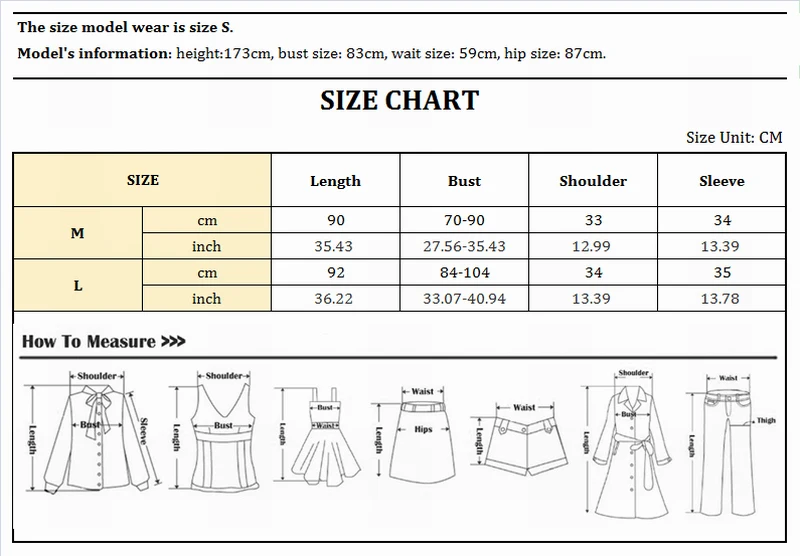 SIZE