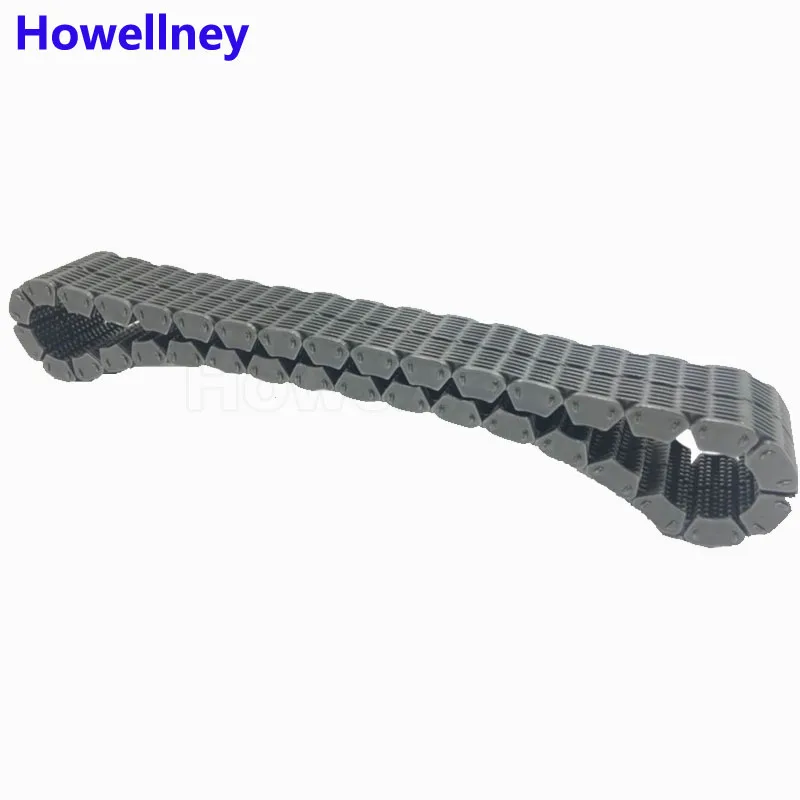 

Transfer Case Drive Chain 3220A003 for Mitsubishi Pajero Shogun L200 4D56