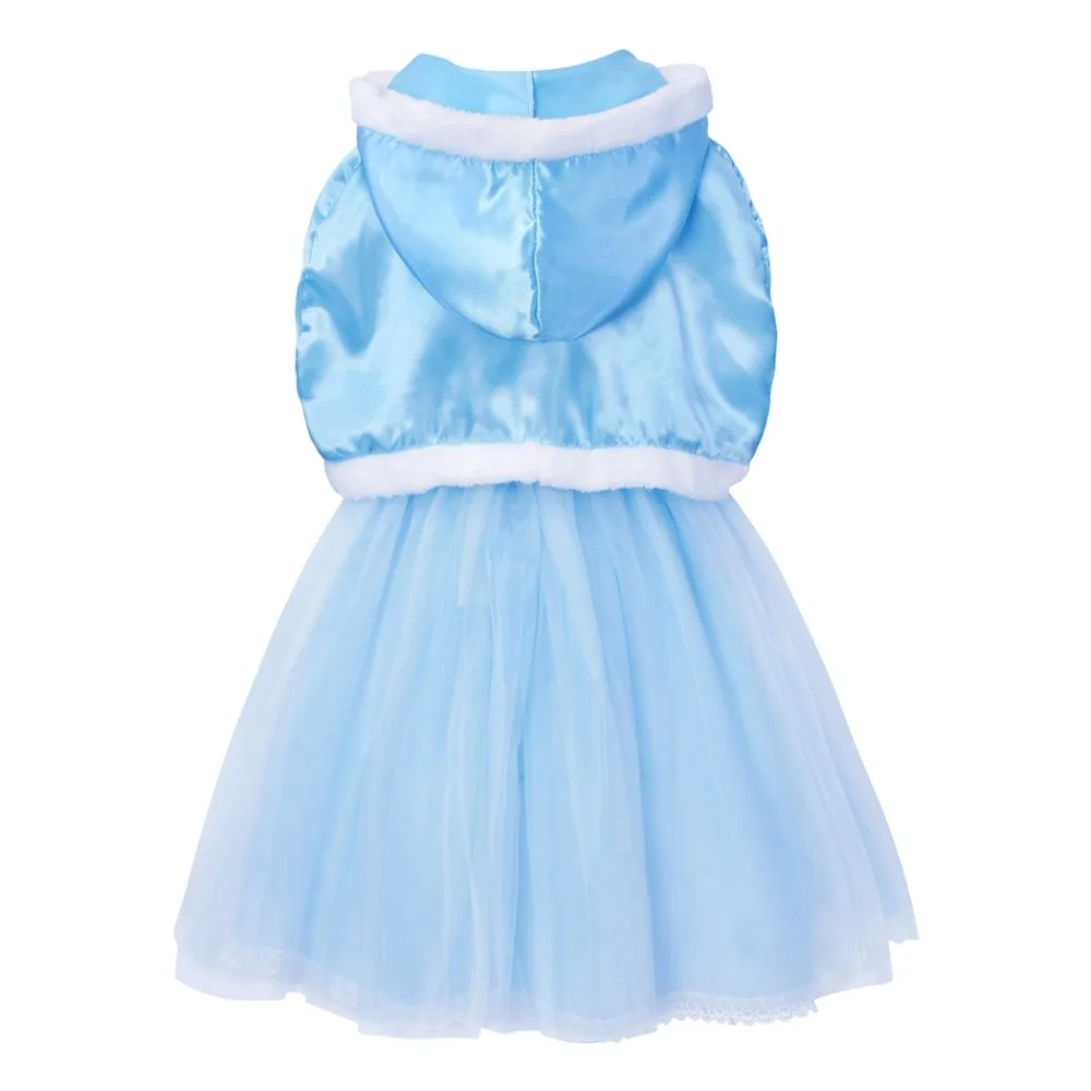 Elsa Costumes-2