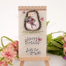 NCraft Clear Stamps N1331 Scrapbook Paper Craft Clear stamp scrapbooking