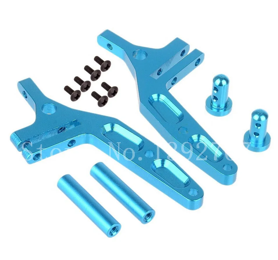 HSP Upgrade Parts Alum Wing Stay 166044 