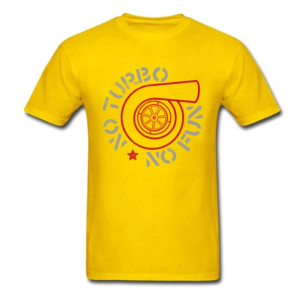 No Turbo No Fun_yellow