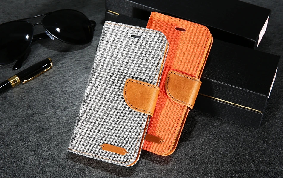 DOEESラグジュアリーウォレットフリップケースfor iPhone 6 6Sプラス7 5 5S SEケースx 8カードレザーホルダーフォンカバーfor iPhone 7 6 5 SX 10 8 