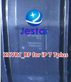 

5pcs WTR4905 1VV XCVR1_RF for iPhone 7 7plus Multimode LTE Transceiver