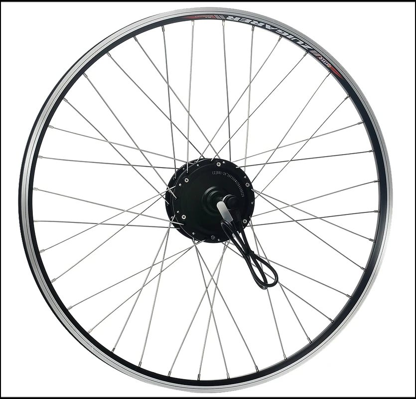 Perfect E Bike Electric engine kit for bicycles 28