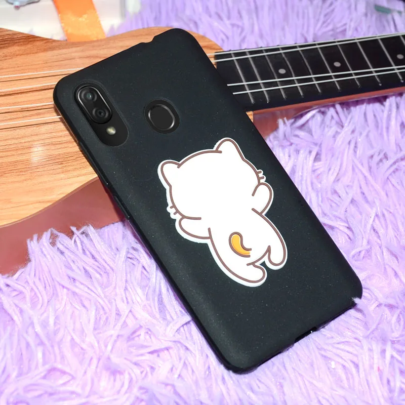 

Cute Cartoon 3D soft silicon Phone Cover Case For ZTE Blade V10 Vita