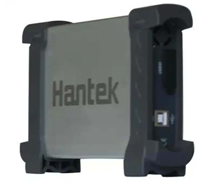 Hantek 6052BE USBXI 2CH USB Digital Storage Oscilloscope 50MHz 150MS/s 6052BE