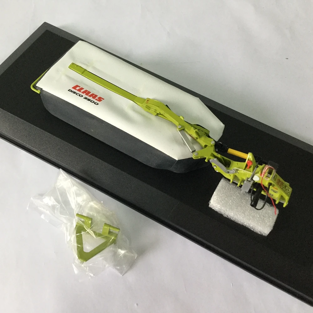 1/32 литой Replicagri сзади CLAAS Faucheuse DISCO 3500c фермы автомобиля аксессуар коллекция