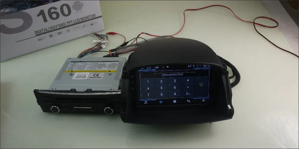 Top YESSUN For Renault Koleos / Samsung QM5 2007~2015 Car Android Radio CD DVD Player GPS Navi Navigation Audio Video Stereo System 13 Top YESSUN For Renault Koleos / Samsung QM5 2007~2015 Car Android Radio CD DVD Player GPS Navi Navigation Audio Video Stereo System 13