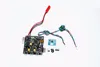 Storm32-controlador de cardán sin escobillas FPV, 32 bits, 3 ejes, V1.31, BGC, con Sensor MPU6050 ► Foto 1/4