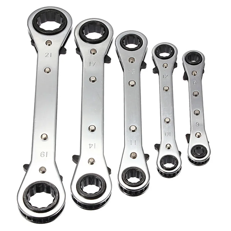 Ключ Гаечный Удлиненный 14mm Трещеточный Купить