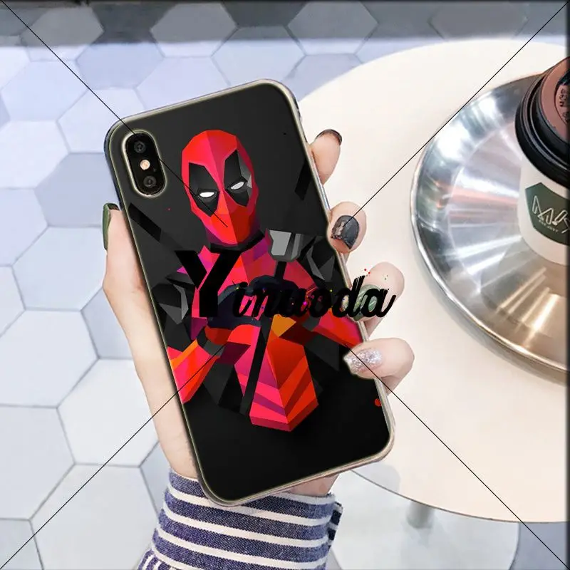 Marvel Deadpool