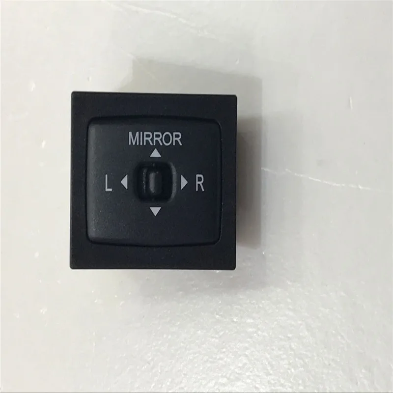 

For Suzuki Alto (2009-2016) Electric reversing mirror button switch rearview mirror switch free shipping