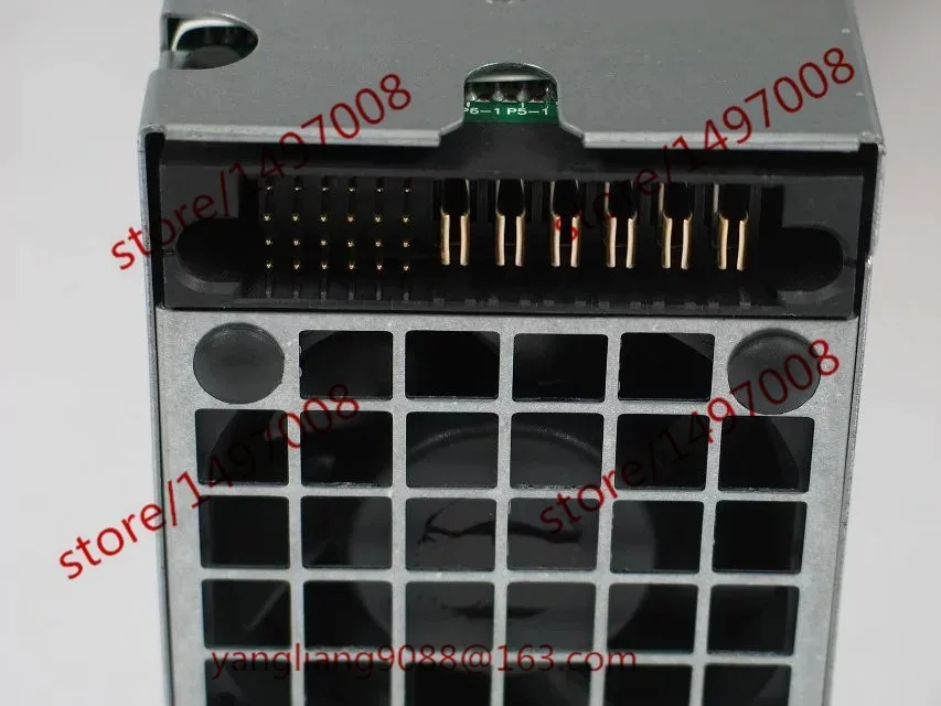 Emacro для Мощность край T310 D400EF-S0 DPS-400AB-6 в N884K t310 Горячая замена блока питания