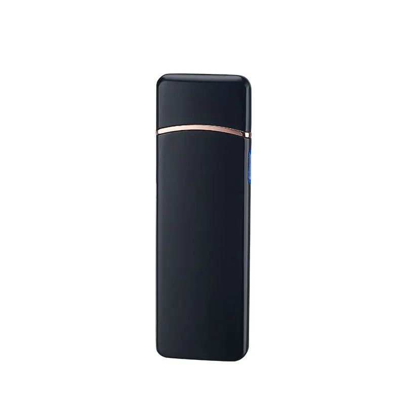 USB Электронная сенсорная зажигалка с защитой от отпечатков пальцев