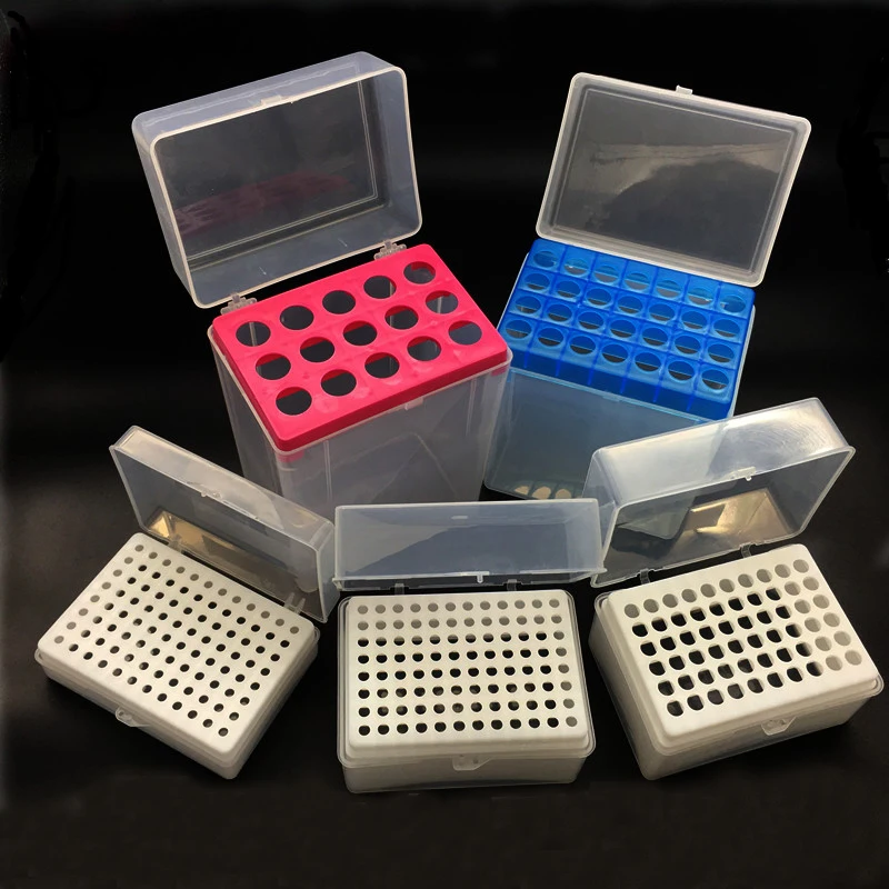 10ul 200ul 1ml 5ml 10ml Pipette suction box pipettor tip box free