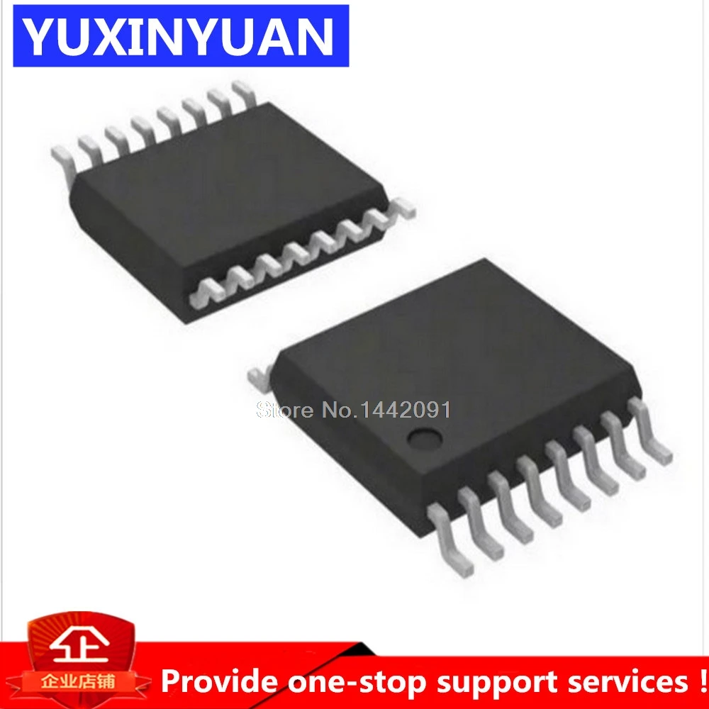 

1pcs Must import genuine CDCE913PWR CDCE913 TSSOP16 clock synthesizer quality must be good! 5pcs/lot