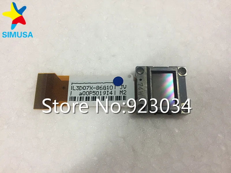 

Projector LCD panel for L3D07X-86G10