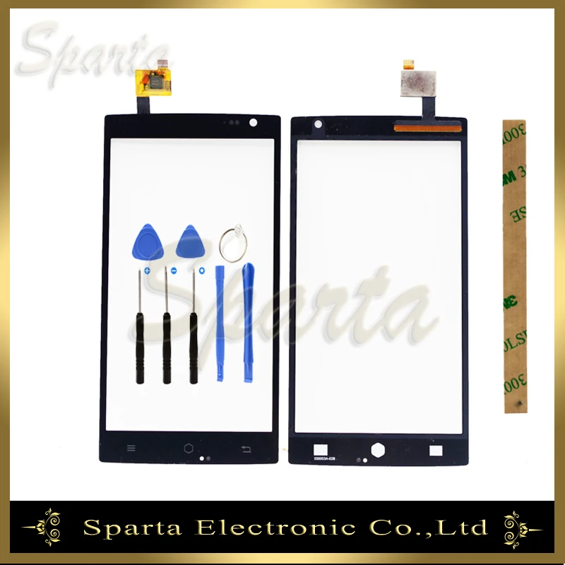 

5.5" Touch Screen For Takee1 Takee 1 Touch Panel With Digitizer Glass