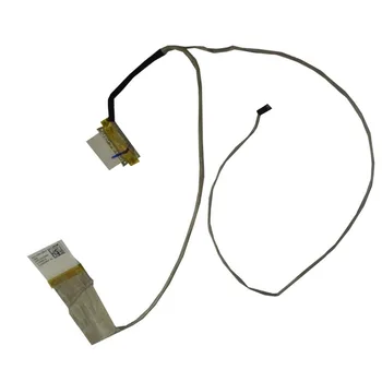 

P/N dd0xj2lc000 Video Flex Screen LVDS LED LCD Cable for Asus X45VD X45V X45 K45 K45D A45 A45D A45V A45VM
