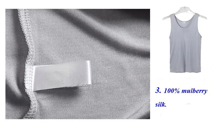 Camisetas regata