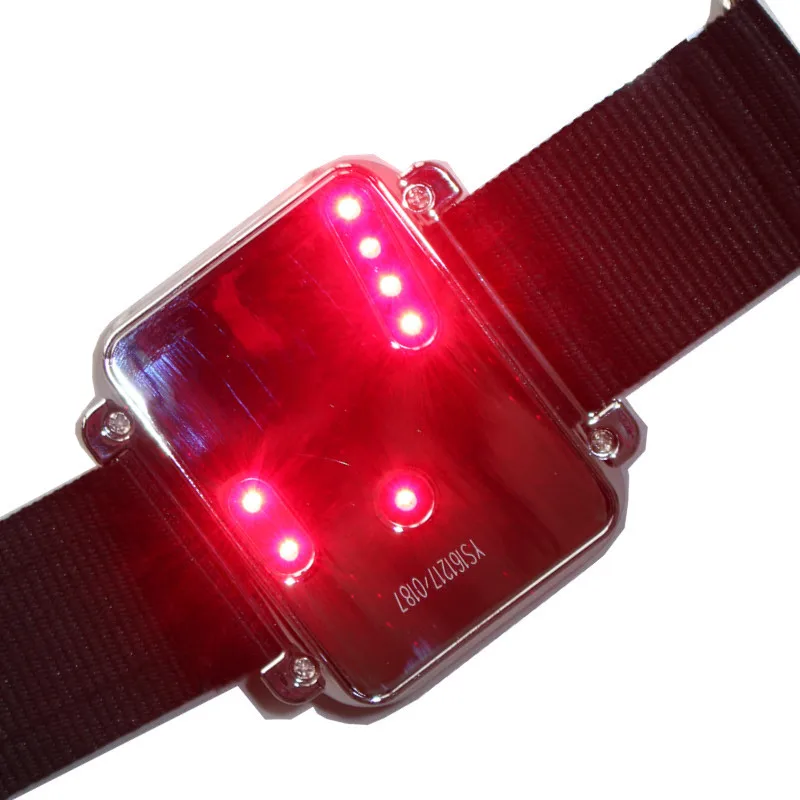 2017 New CE blood pressure regulating cold laser acupuncture therapy watch Medical Equipment for Diabetes Free Shipping 2017 New CE blood pressure regulating cold laser acupuncture therapy watch Medical Equipment for Diabetes Free Shipping