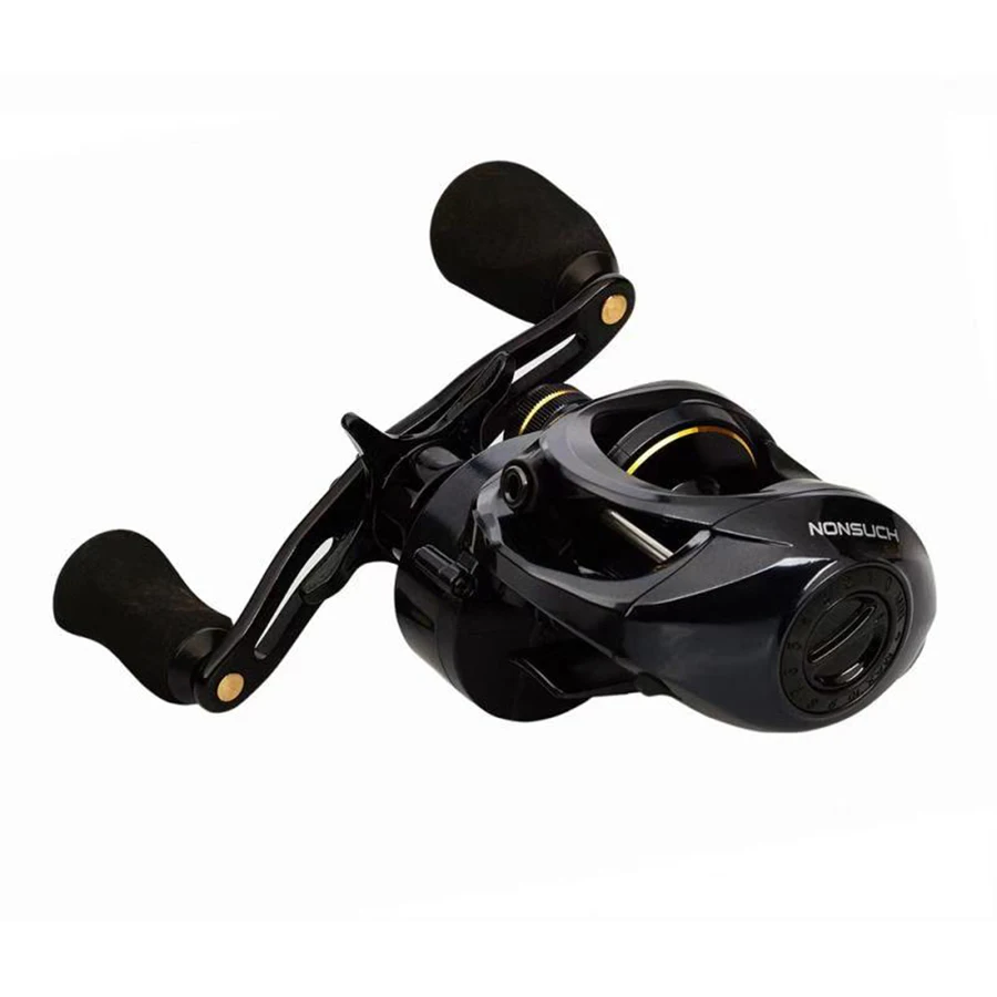 “ Carretel de Arremesso One-way Daiwa Super Leve 6.8: