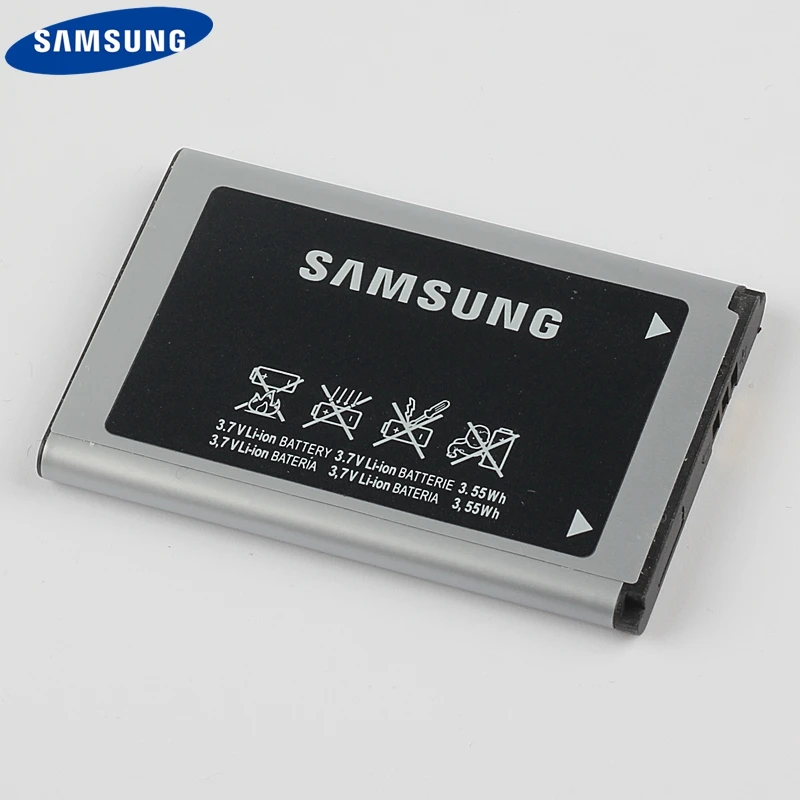 samsung Батарея AB463651BU для samsung S5630C S5560 C3518 J800 J808 F339 S5296 L700 W559 S5628 B3410 L708E SGH-L700