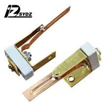 Электрическая рисоварка контактный переключатель, чтобы увеличить биметаллическую медную пластину высокой мощности специальные электрические кухонные принадлежности для риса