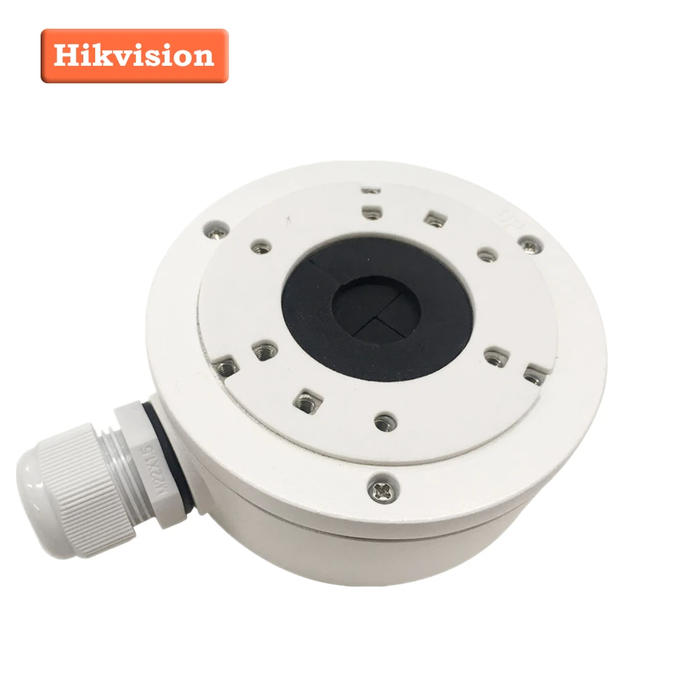Фонарь для системы видеонаблюдения в наличии Hikvision фонарь из алюминиевого сплава